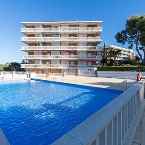 Mediterranean Way - Cye , Salou España