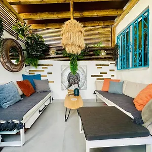 Casa Delux , Arona (Tenerife) España